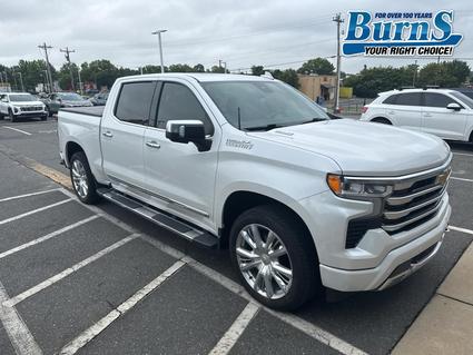 2023 Chevrolet Silverado Rock Hill SC
