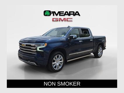 2022 Chevrolet Silverado Denver CO