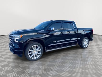 2023 Chevrolet Silverado Jefferson City TN