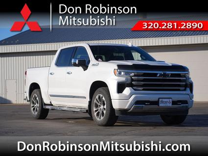 2023 Chevrolet Silverado St Cloud MN