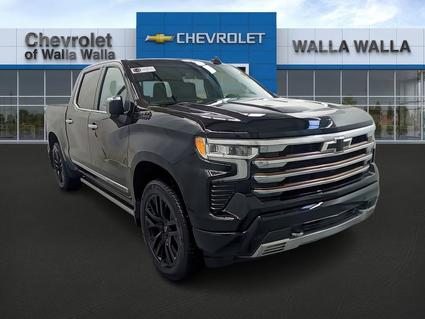 2022 Chevrolet Silverado Pasco WA