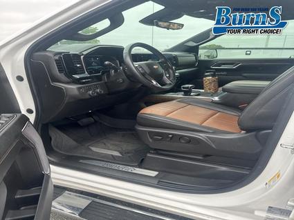 2023 Chevrolet Silverado Rock Hill SC