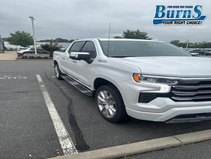 2023 Chevrolet Silverado Rock Hill SC