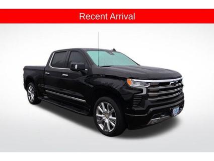 2023 Chevrolet Silverado Salem OR