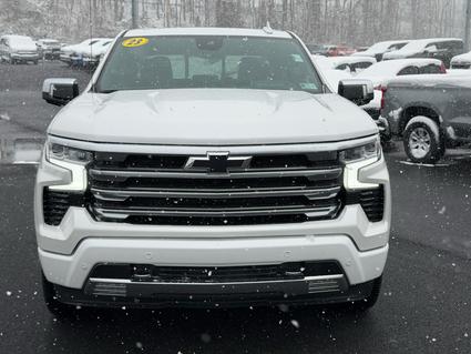 2023 Chevrolet Silverado Oak Hill WV