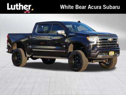 2022 Chevrolet Silverado Saint Paul MN