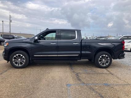 2024 Chevrolet Silverado Houma LA