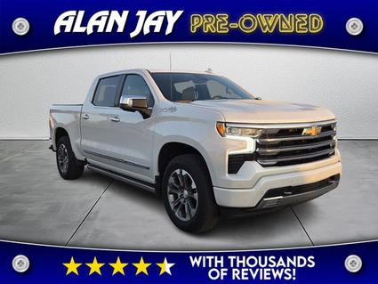 2024 Chevrolet Silverado Wauchula FL