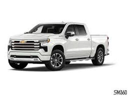 2024 Chevrolet Silverado Wauchula FL
