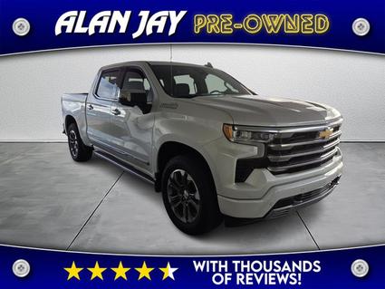 2024 Chevrolet Silverado Wauchula FL