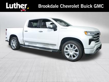 2024 Chevrolet Silverado Minneapolis MN