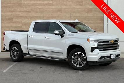 2023 Chevrolet Silverado American Fork UT