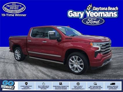 2024 Chevrolet Silverado Daytona Beach FL