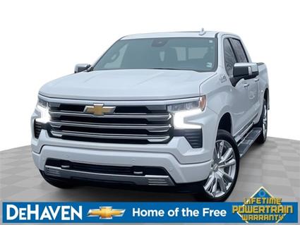 2024 Chevrolet Silverado Fort Wayne IN