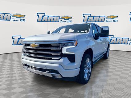 2024 Chevrolet Silverado Jefferson City TN