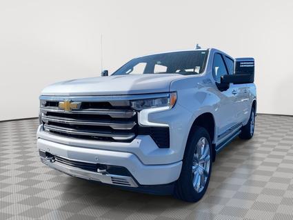 2024 Chevrolet Silverado Jefferson City TN