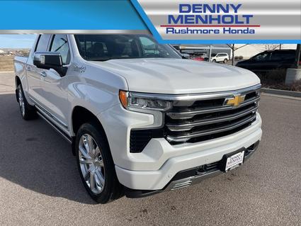 2023 Chevrolet Silverado Rapid City SD