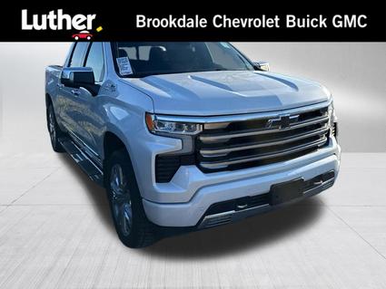 2024 Chevrolet Silverado Minneapolis MN