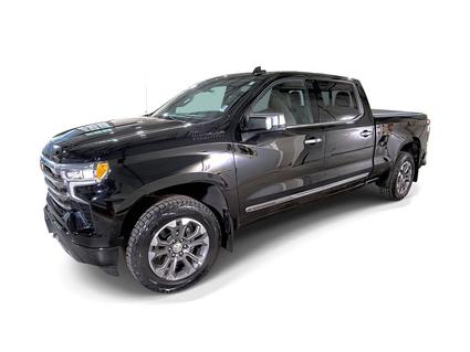 2022 Chevrolet Silverado Billings MT
