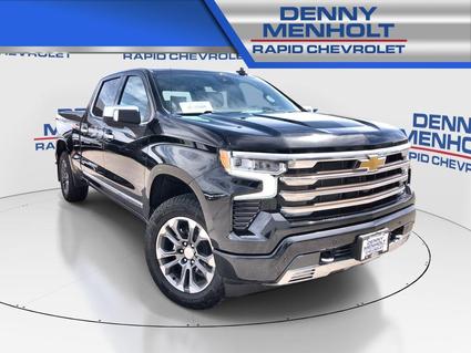 2022 Chevrolet Silverado Rapid City SD