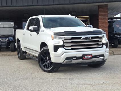 2022 Chevrolet Silverado Cleburne TX