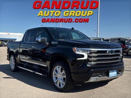 2023 Chevrolet Silverado Green Bay WI