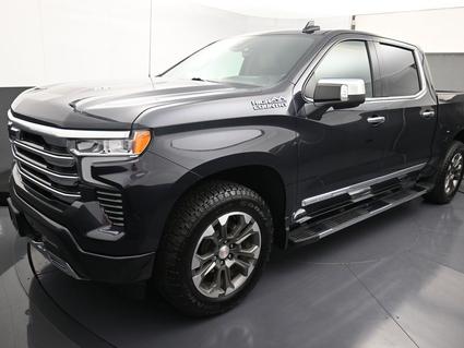 2024 Chevrolet Silverado Louisville KY