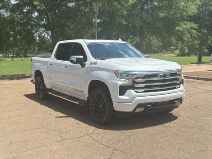 2023 Chevrolet Silverado Brandon MS