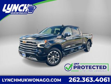 2024 Chevrolet Silverado Mukwonago WI