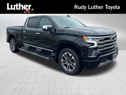 2022 Chevrolet Silverado Minneapolis MN