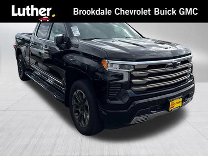 2022 Chevrolet Silverado Minneapolis MN