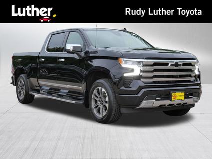 2022 Chevrolet Silverado Minneapolis MN