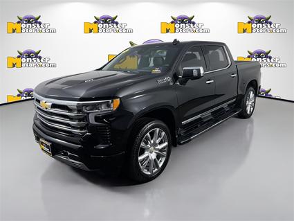 2023 Chevrolet Silverado Louisville TN