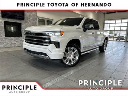 2023 Chevrolet Silverado Hernando MS