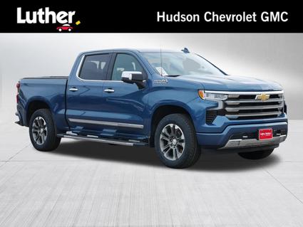 2024 Chevrolet Silverado Hudson WI