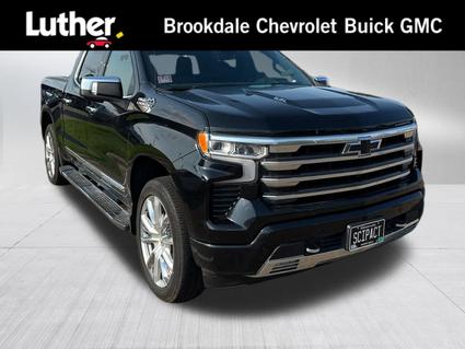 2024 Chevrolet Silverado Minneapolis MN