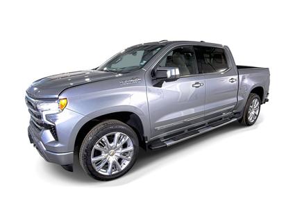 2024 Chevrolet Silverado Billings MT