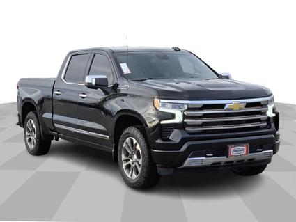 2022 Chevrolet Silverado Billings MT