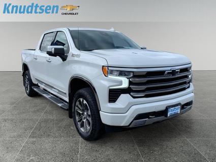 2023 Chevrolet Silverado Post Falls ID