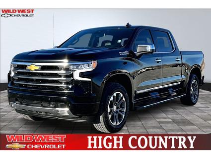 2024 Chevrolet Silverado Yerington NV