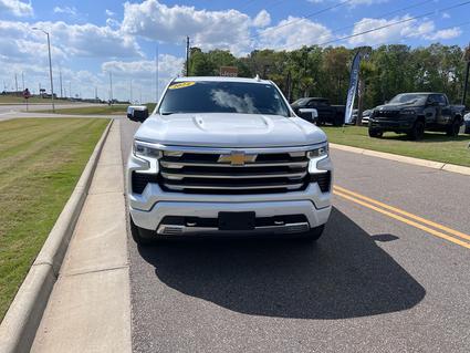 2024 Chevrolet Silverado Enterprise AL