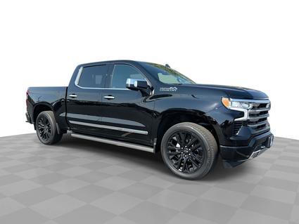 2024 Chevrolet Silverado Florissant MO