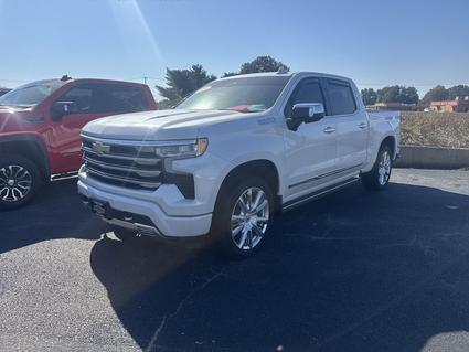 2024 Chevrolet Silverado Kennett MO