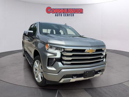 2023 Chevrolet Silverado Norfolk NE