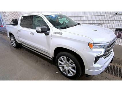 2023 Chevrolet Silverado Spearfish SD