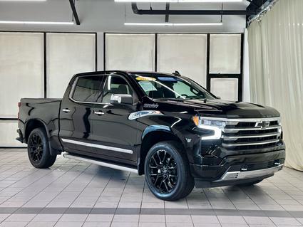 2023 Chevrolet Silverado Demotte IN