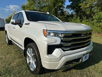 2024 Chevrolet Silverado Memphis TN