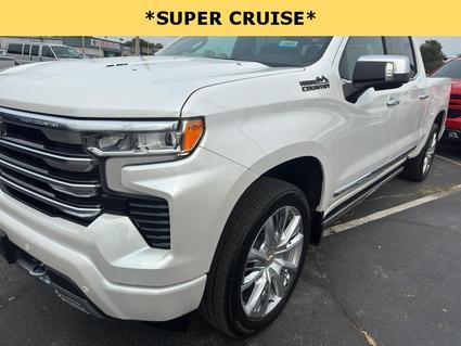 2024 Chevrolet Silverado Memphis TN