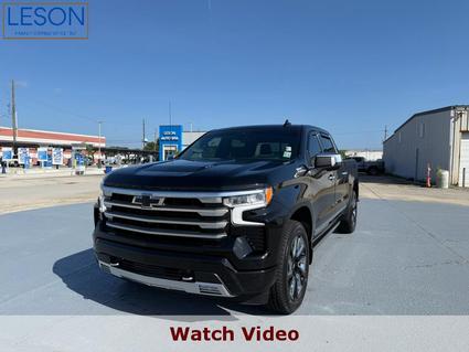 2024 Chevrolet Silverado Harvey LA