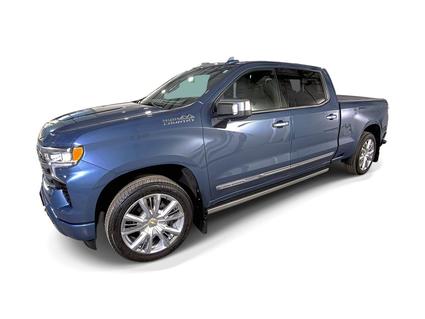 2024 Chevrolet Silverado Billings MT